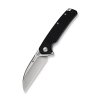 Nóż Sencut Awassi Black G10 (S24065-1)